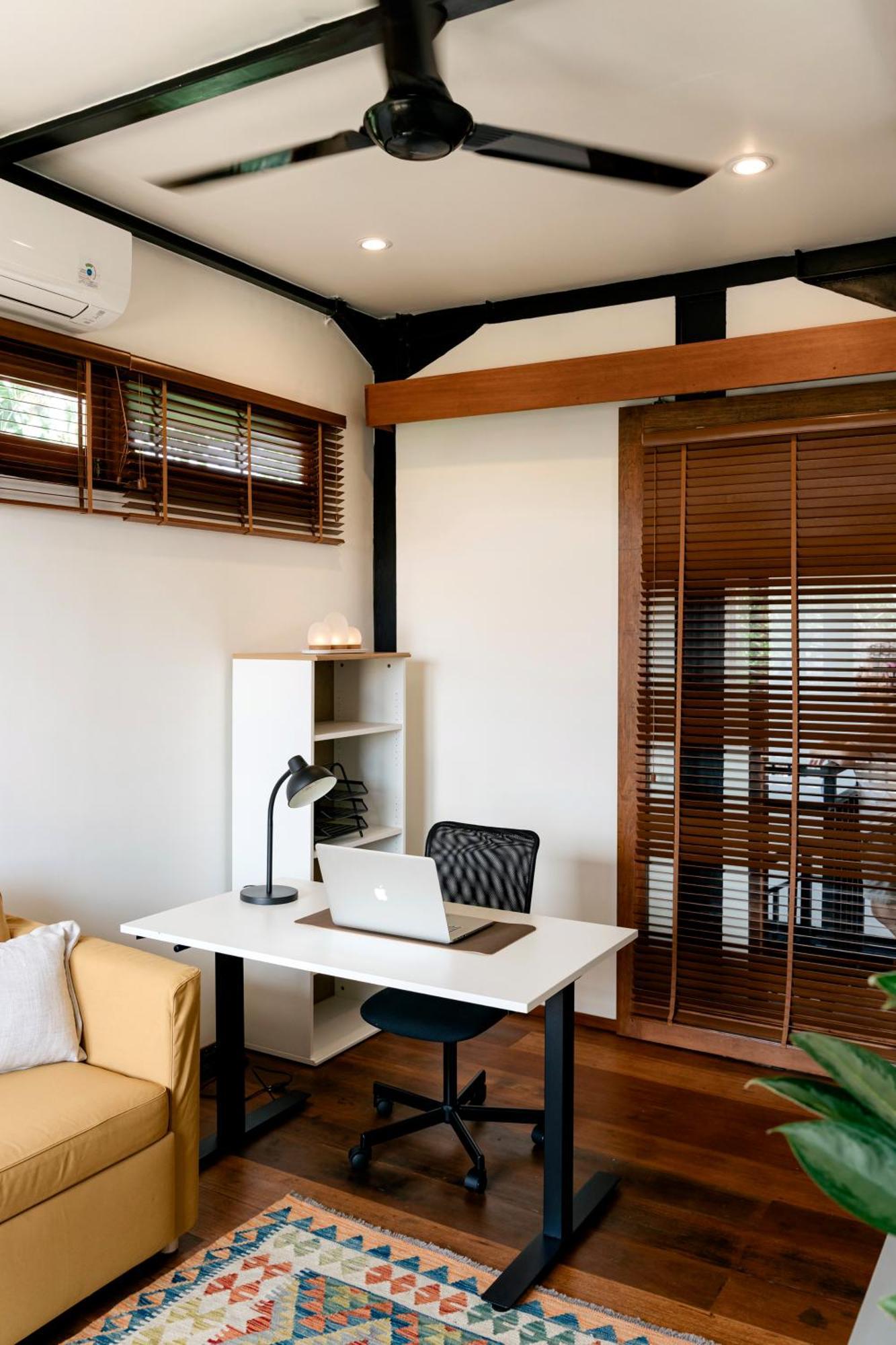 Villa Zen Ubud (Bali)