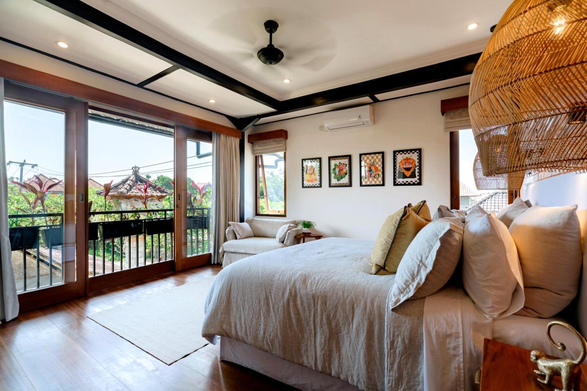 Zen Villa