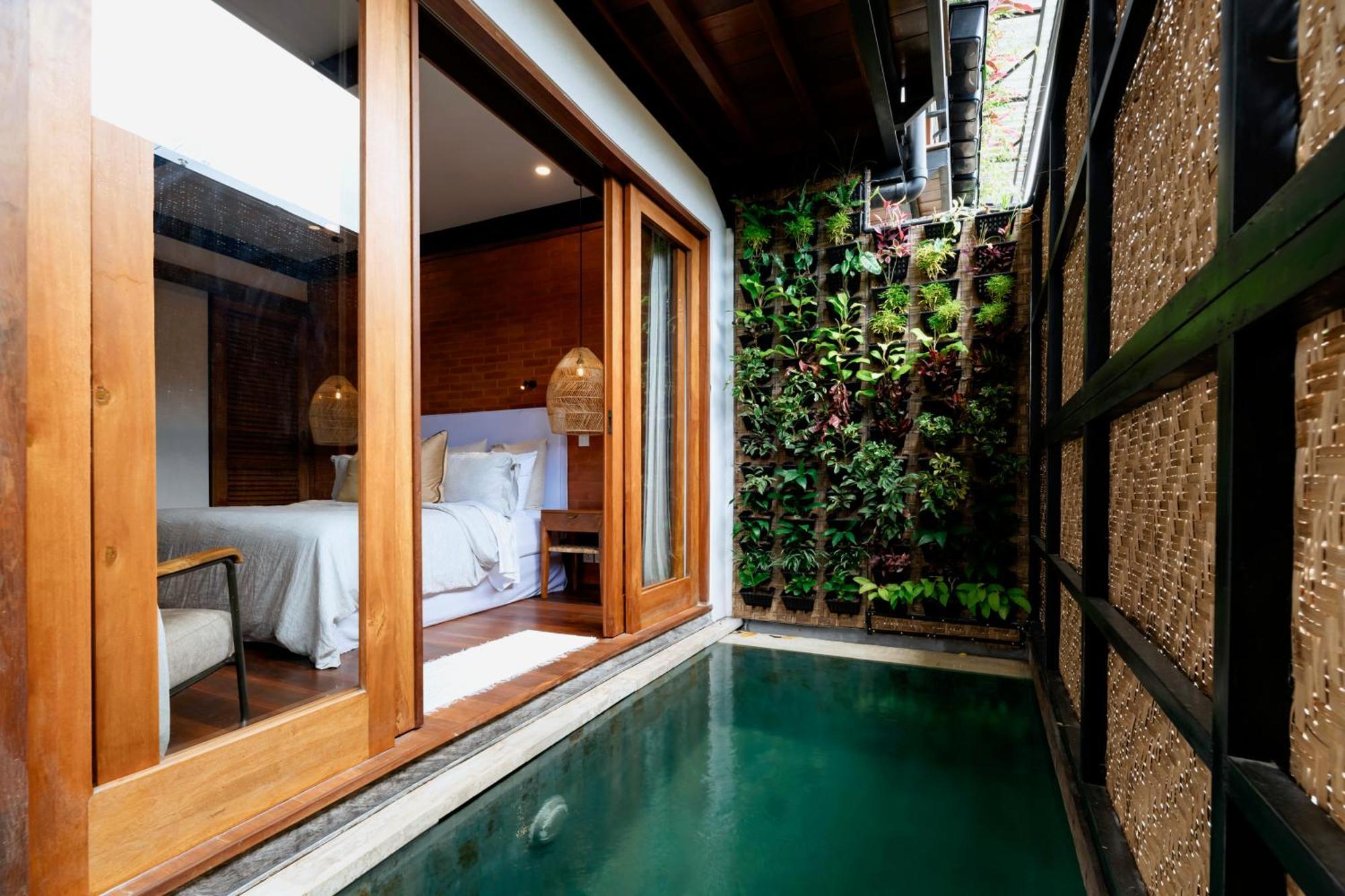Zen Villa