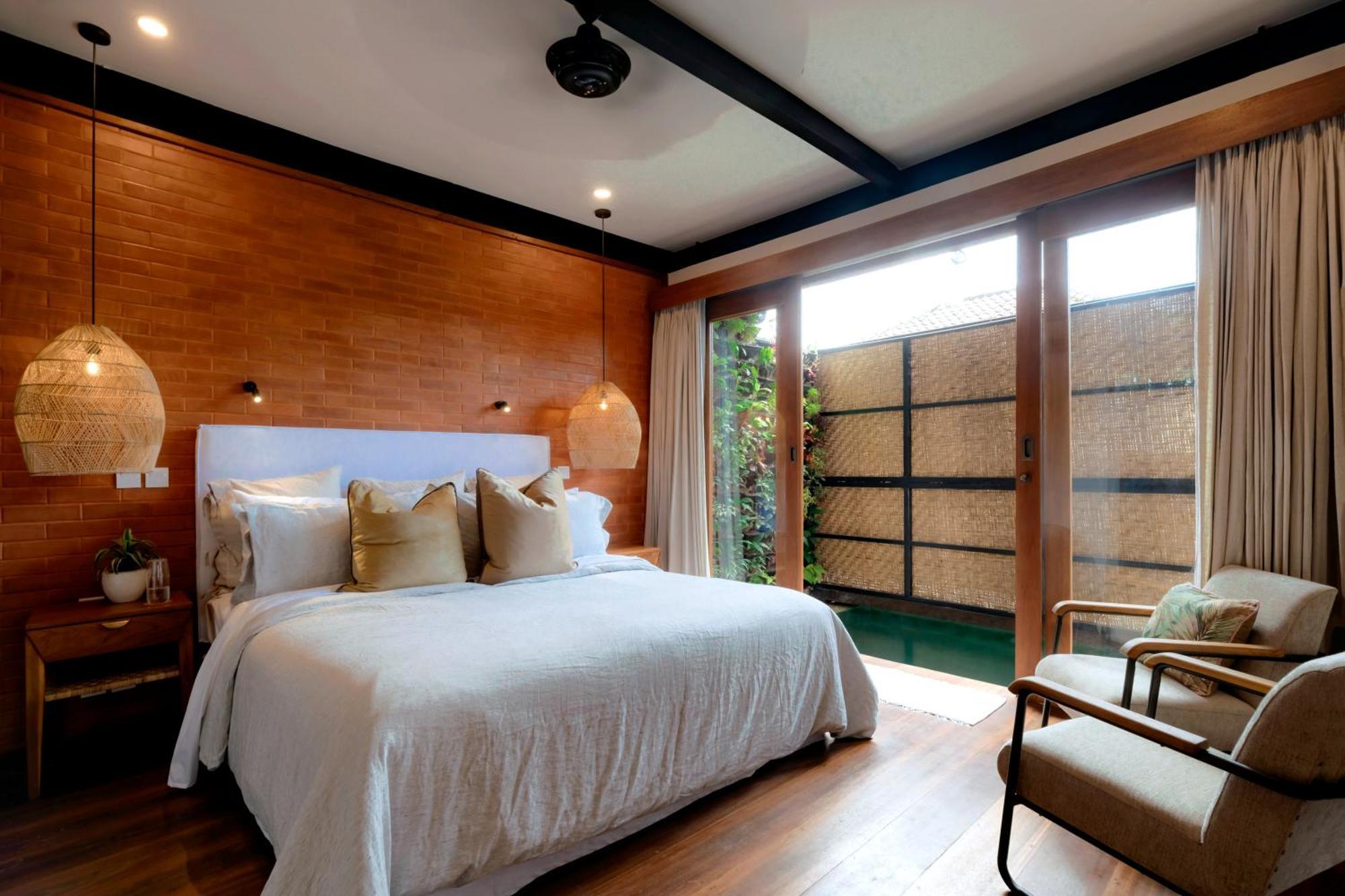 Villa Zen Ubud (Bali)