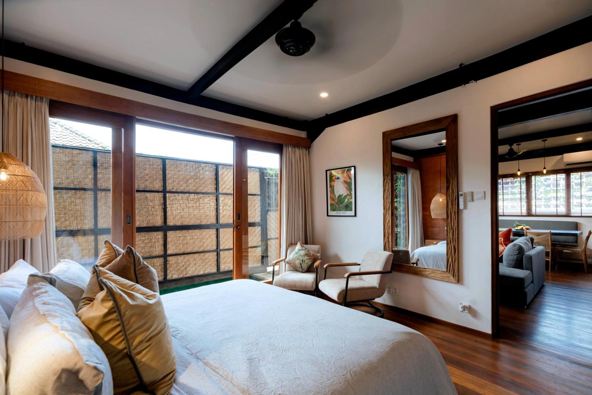 Villa Zen Ubud (Bali)