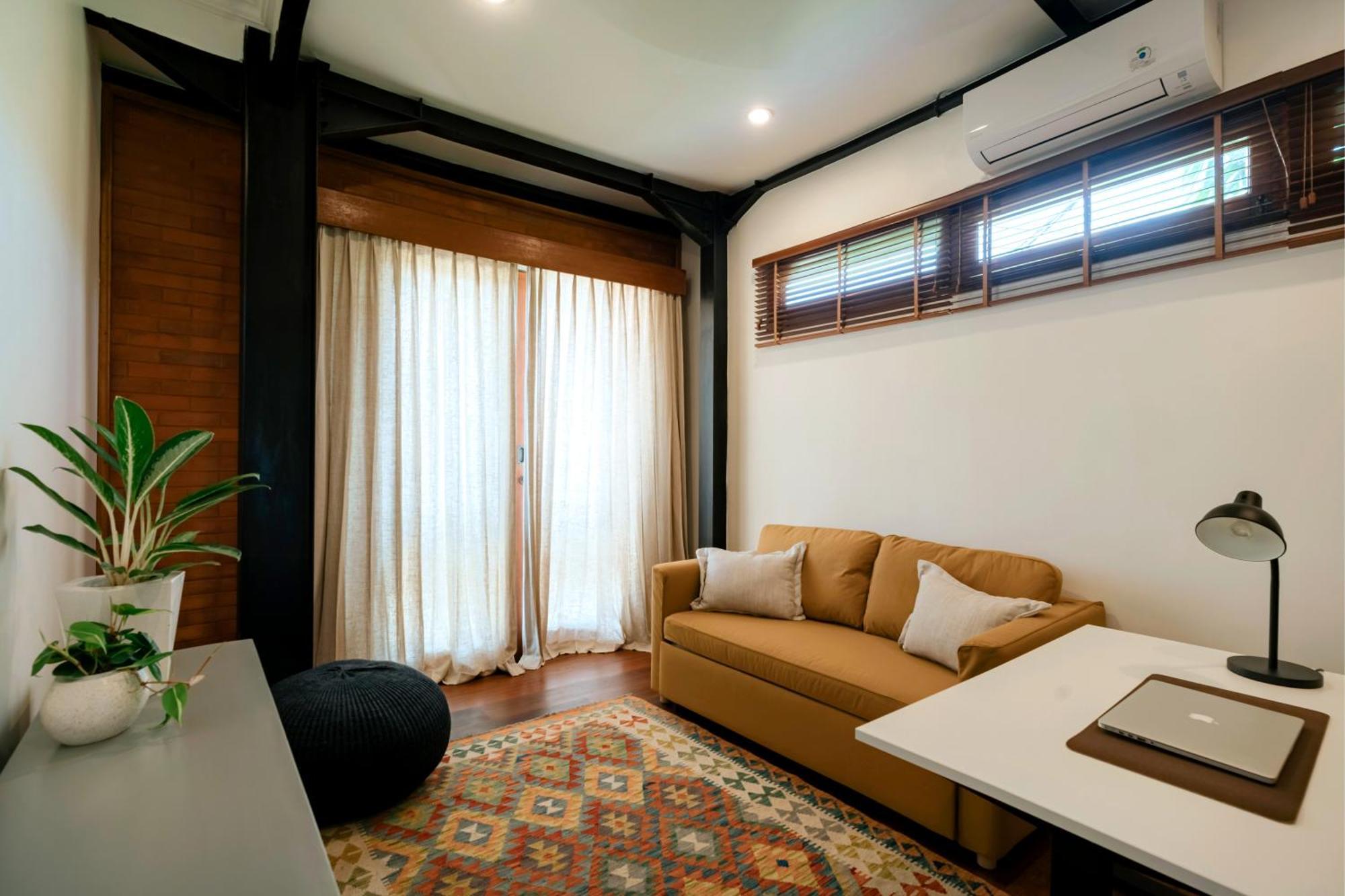 Villa Zen