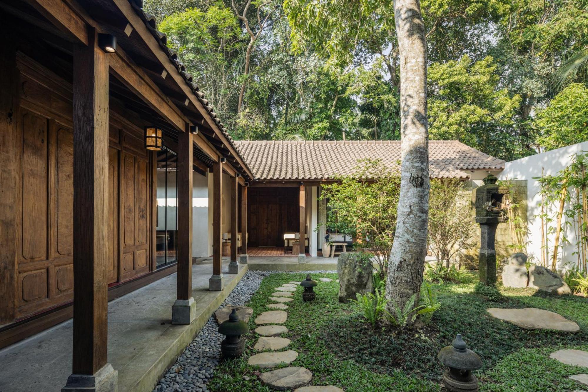 Shibumi - Ubud (Bali)