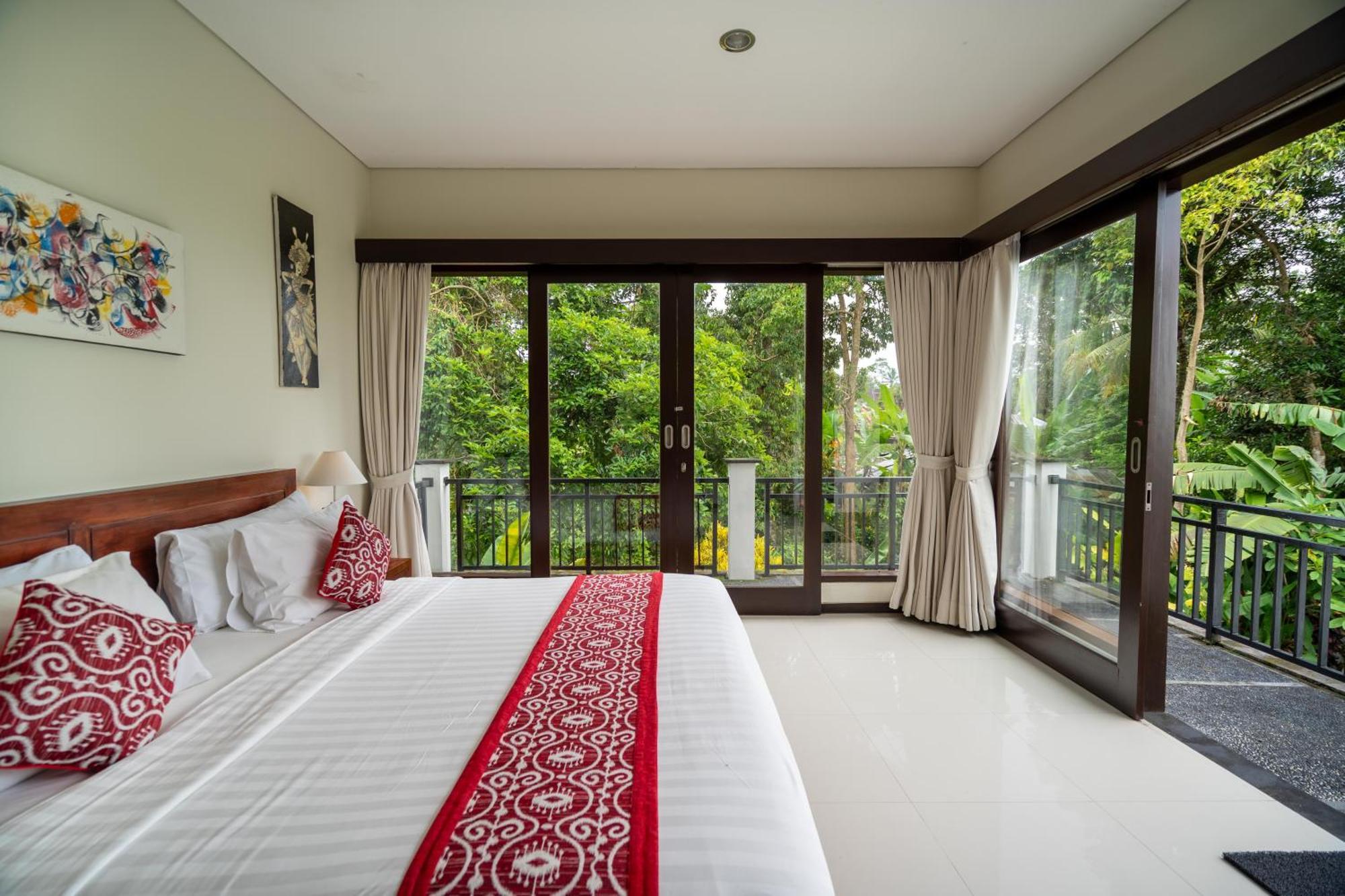 Mardika Private Ubud (Bali)