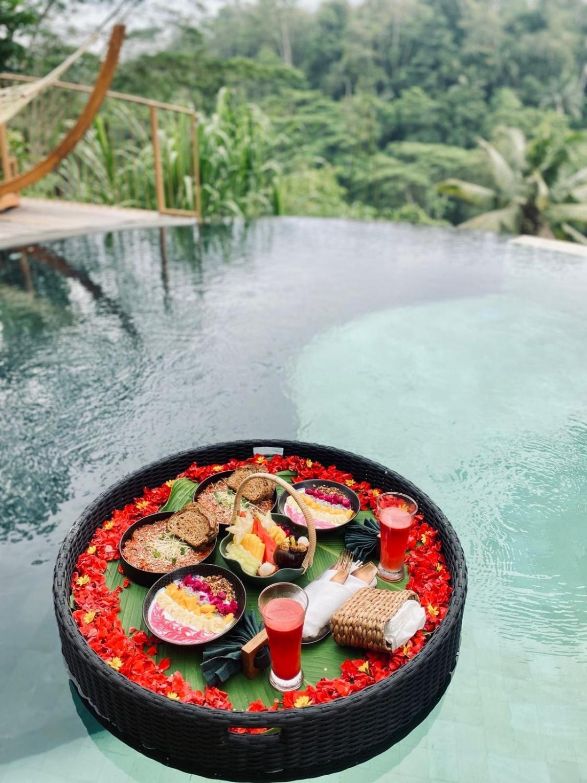 Villa Belalu Bali Boutique & Experience Ubud