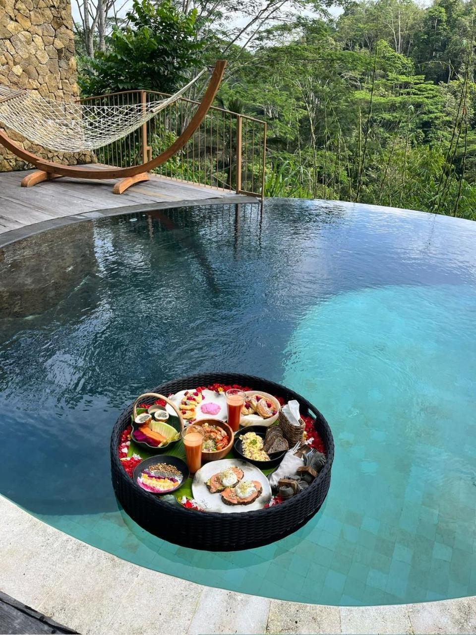 Belalu Bali Boutique & Experience * Ubud