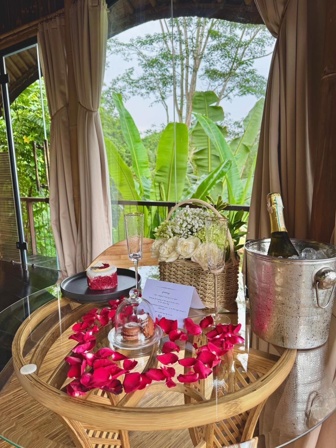 Belalu Bali Boutique & Experience Villa *