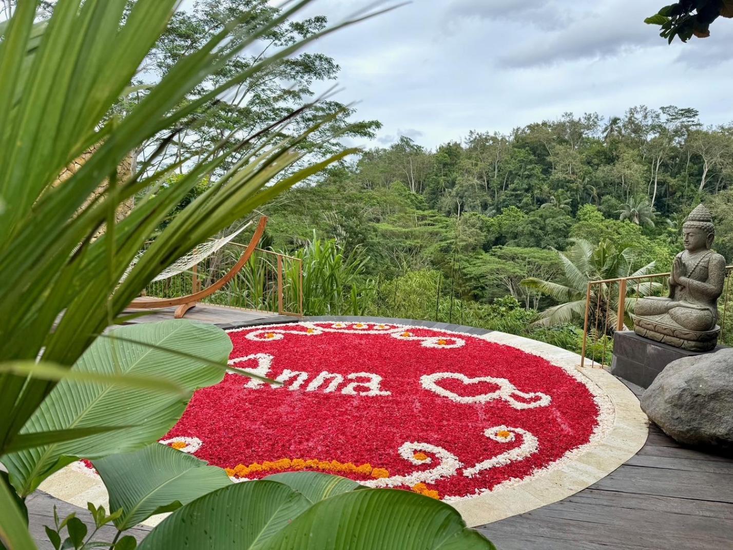 Belalu Bali Boutique & Experience Villa Ubud