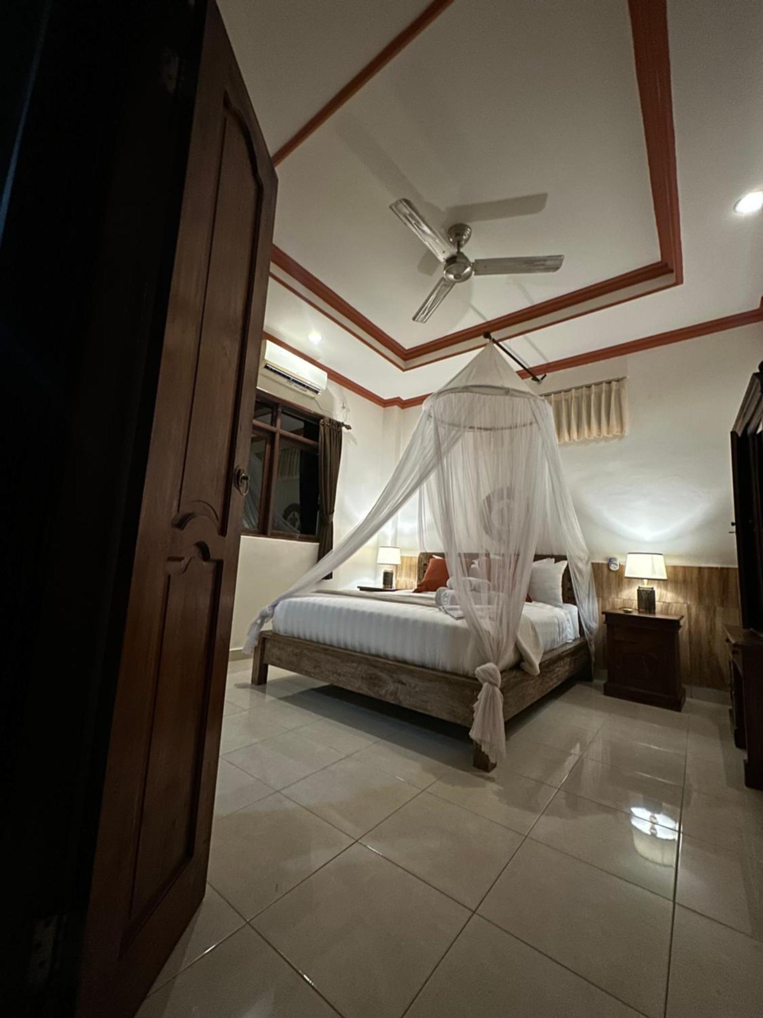 The Nest In Ubud, Bembengan Bed & Breakfast Ubud (Bali)