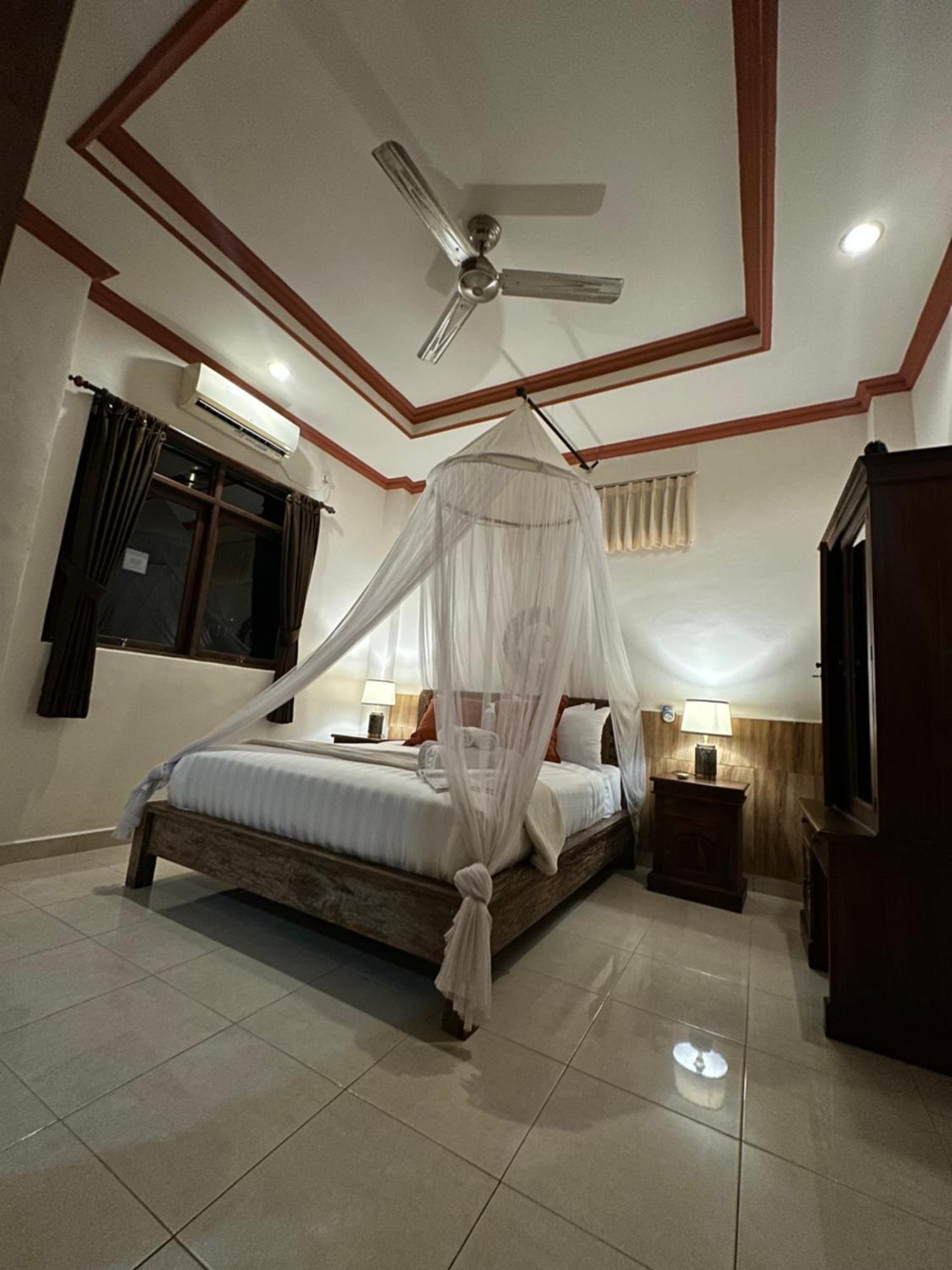 The Nest In Ubud, Bembengan Ubud (Bali)