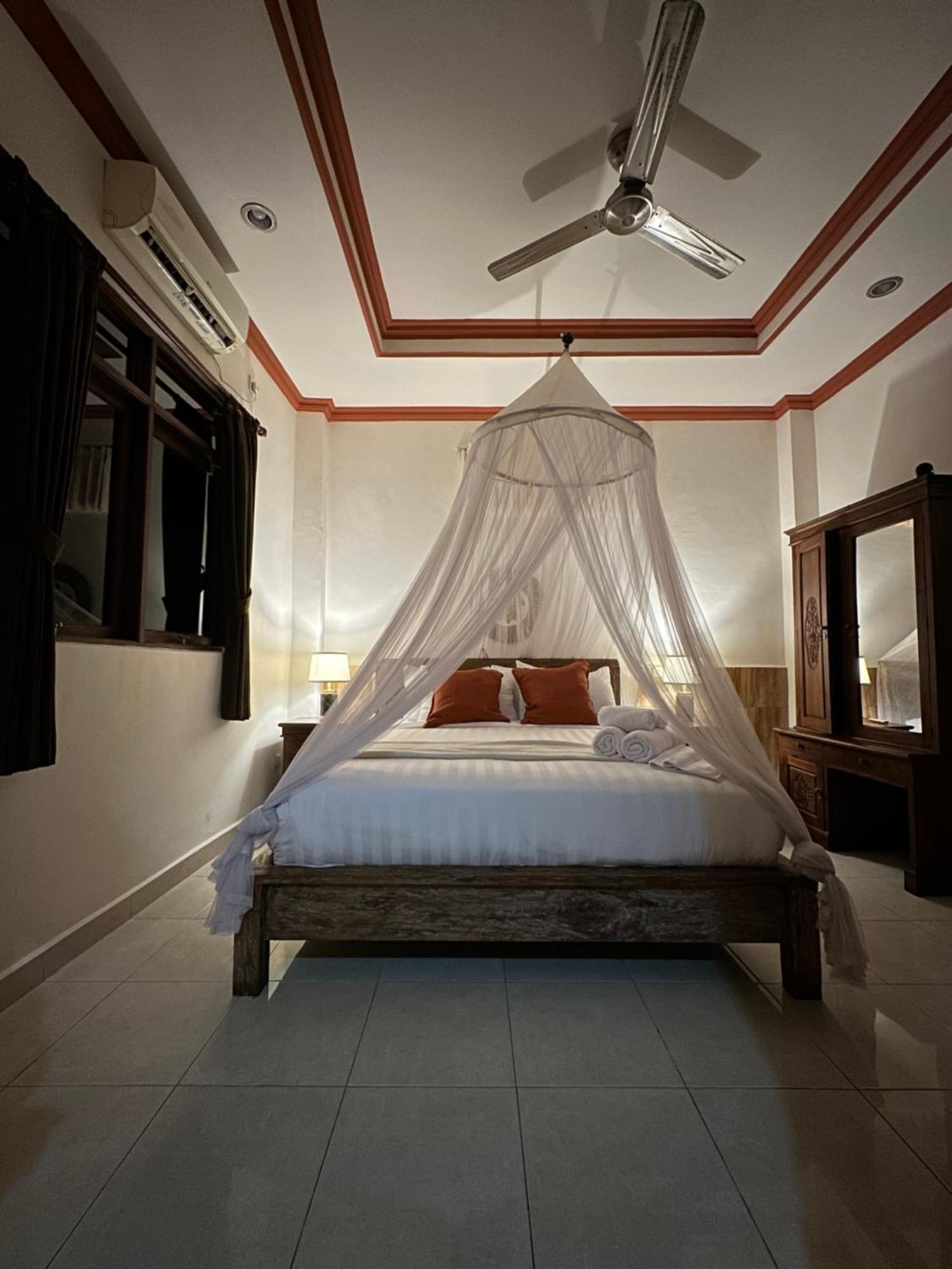 Bed & Breakfast The Nest In Ubud, Bembengan