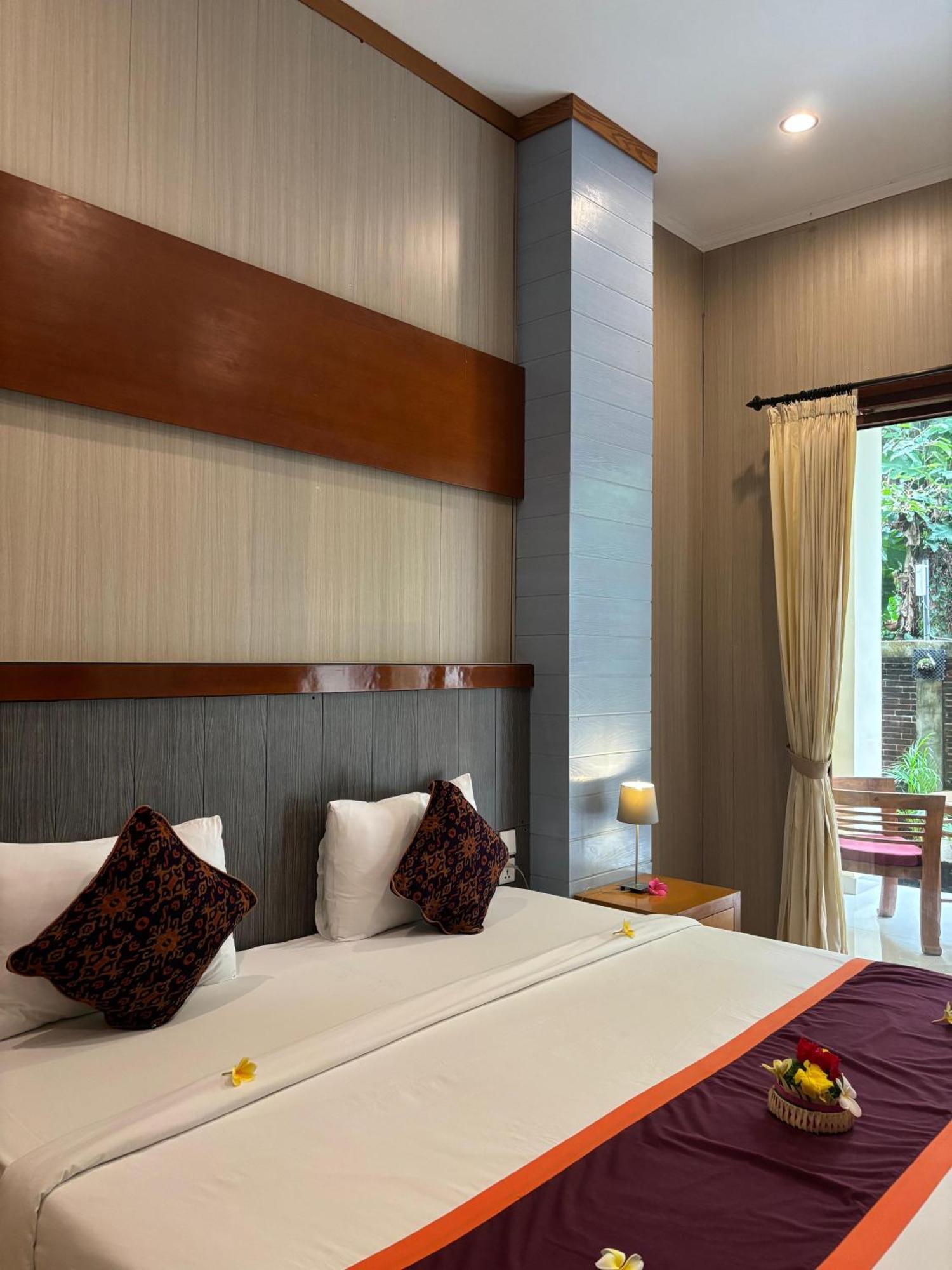 Adi Jaya By Eps - Chse Certified 4* Ubud (Bali)