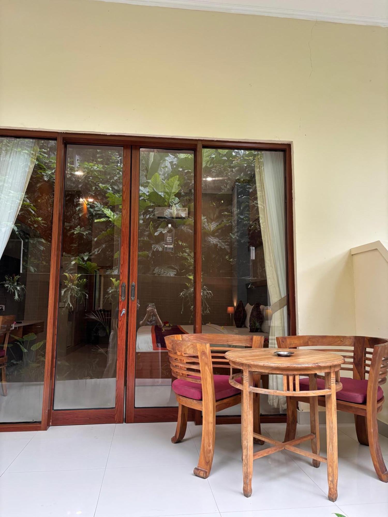 Adi Jaya By Eps - Chse Certified 4* Ubud (Bali)