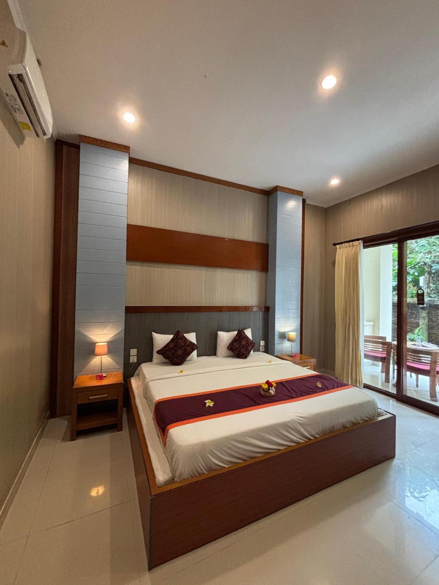 Adi Jaya By Eps - Chse Certified Ubud (Bali)