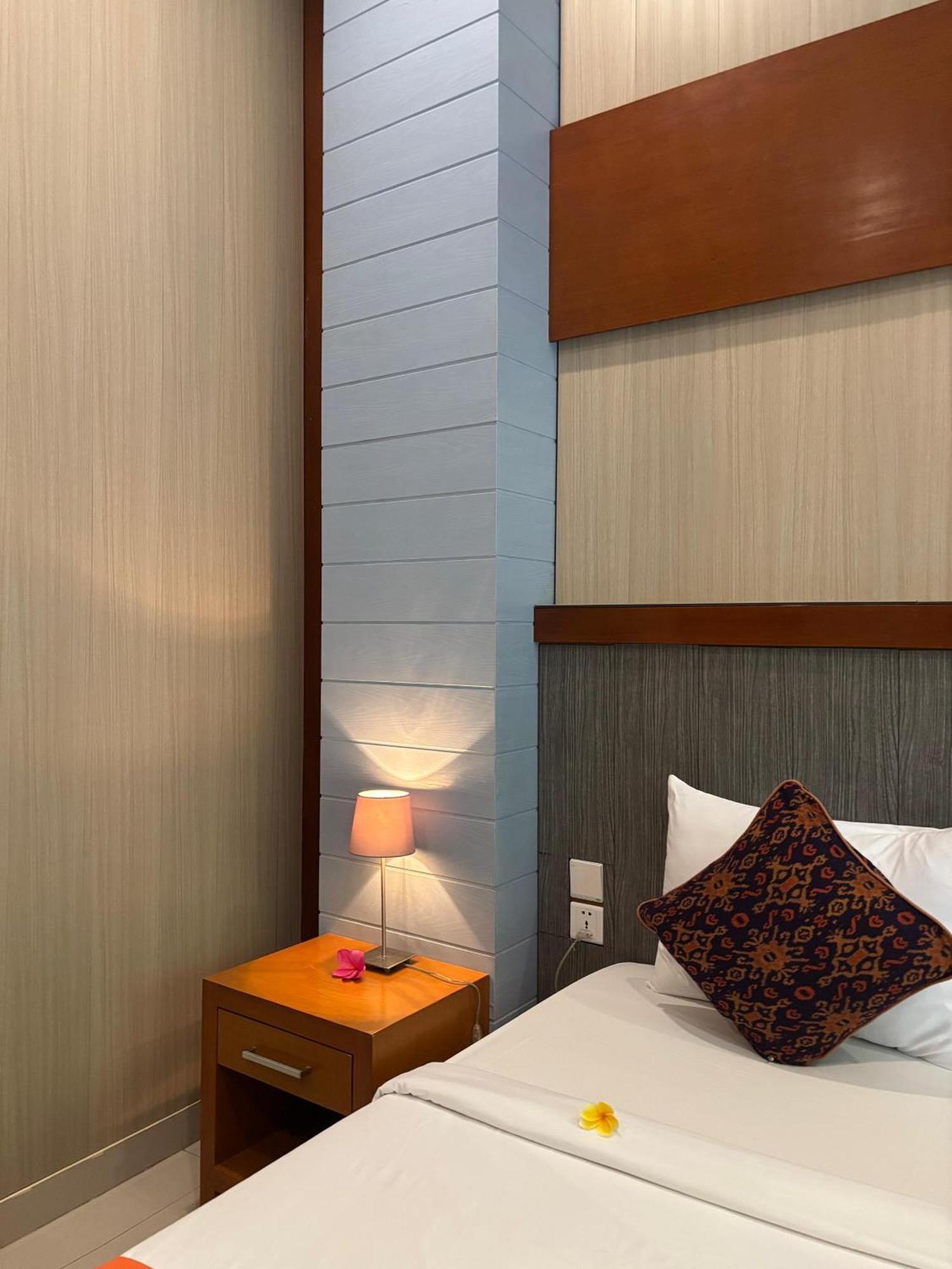 Adi Jaya By Eps - Chse Certified 4* Ubud (Bali)