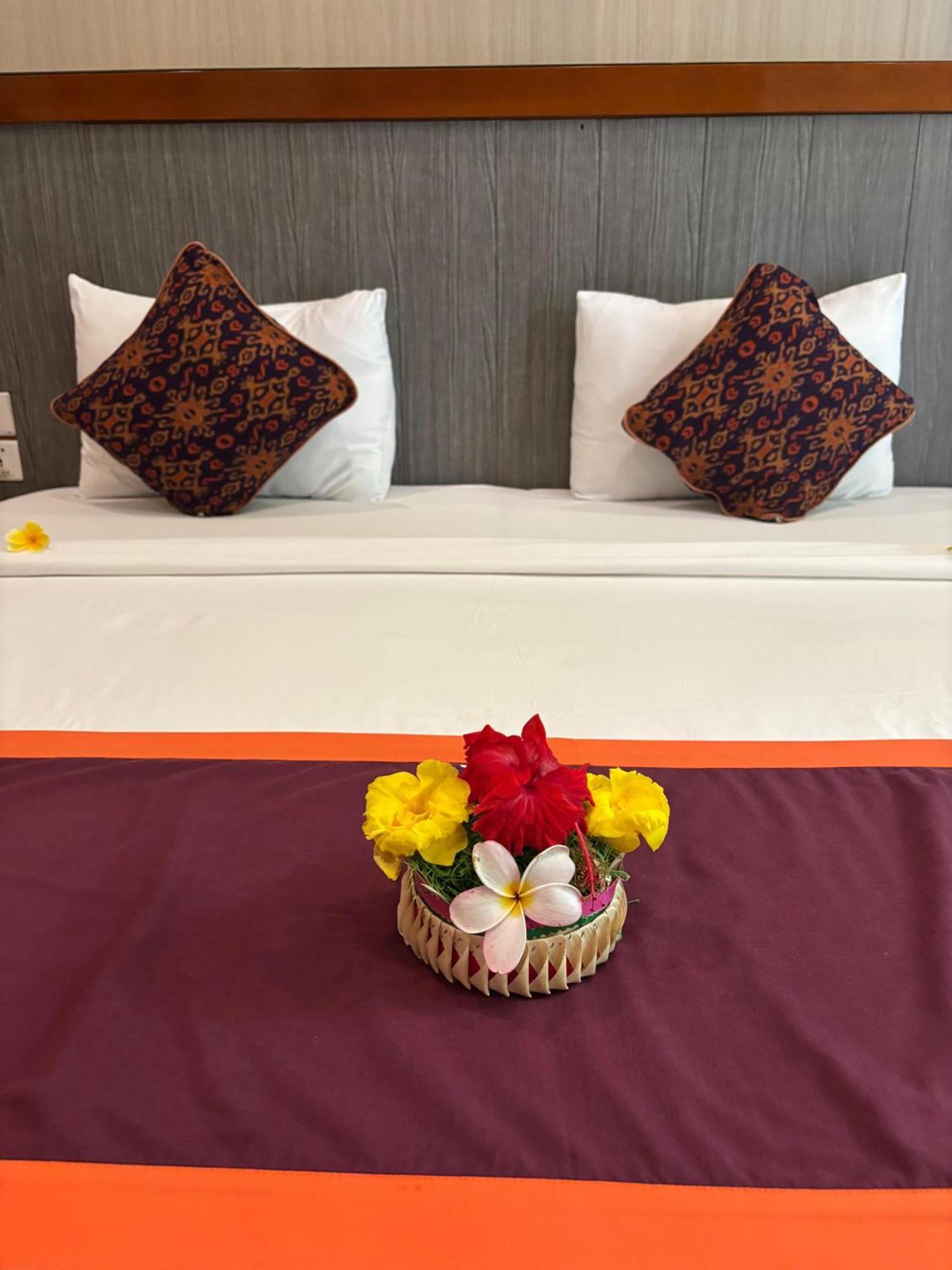 Adi Jaya By Eps - Chse Certified