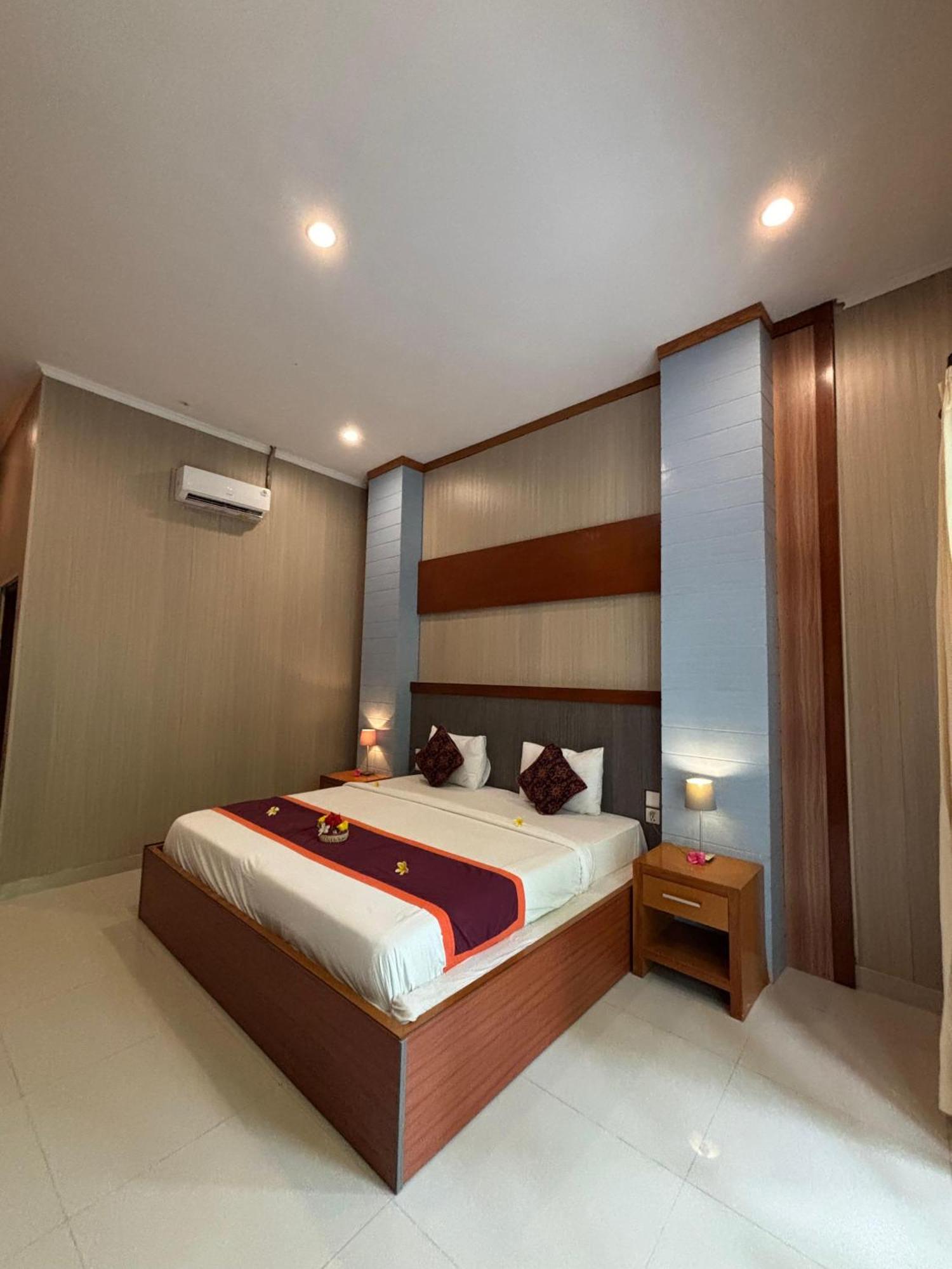 Adi Jaya By Eps - Chse Certified Casa de hóspedes