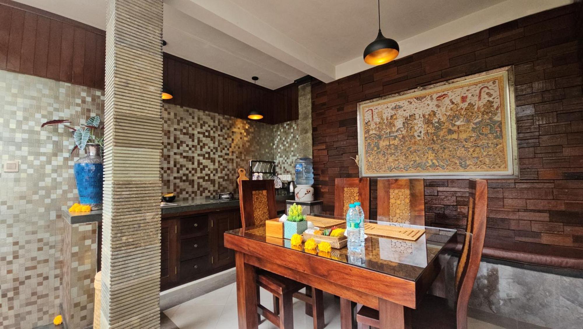 Paradise Ubud (Bali)