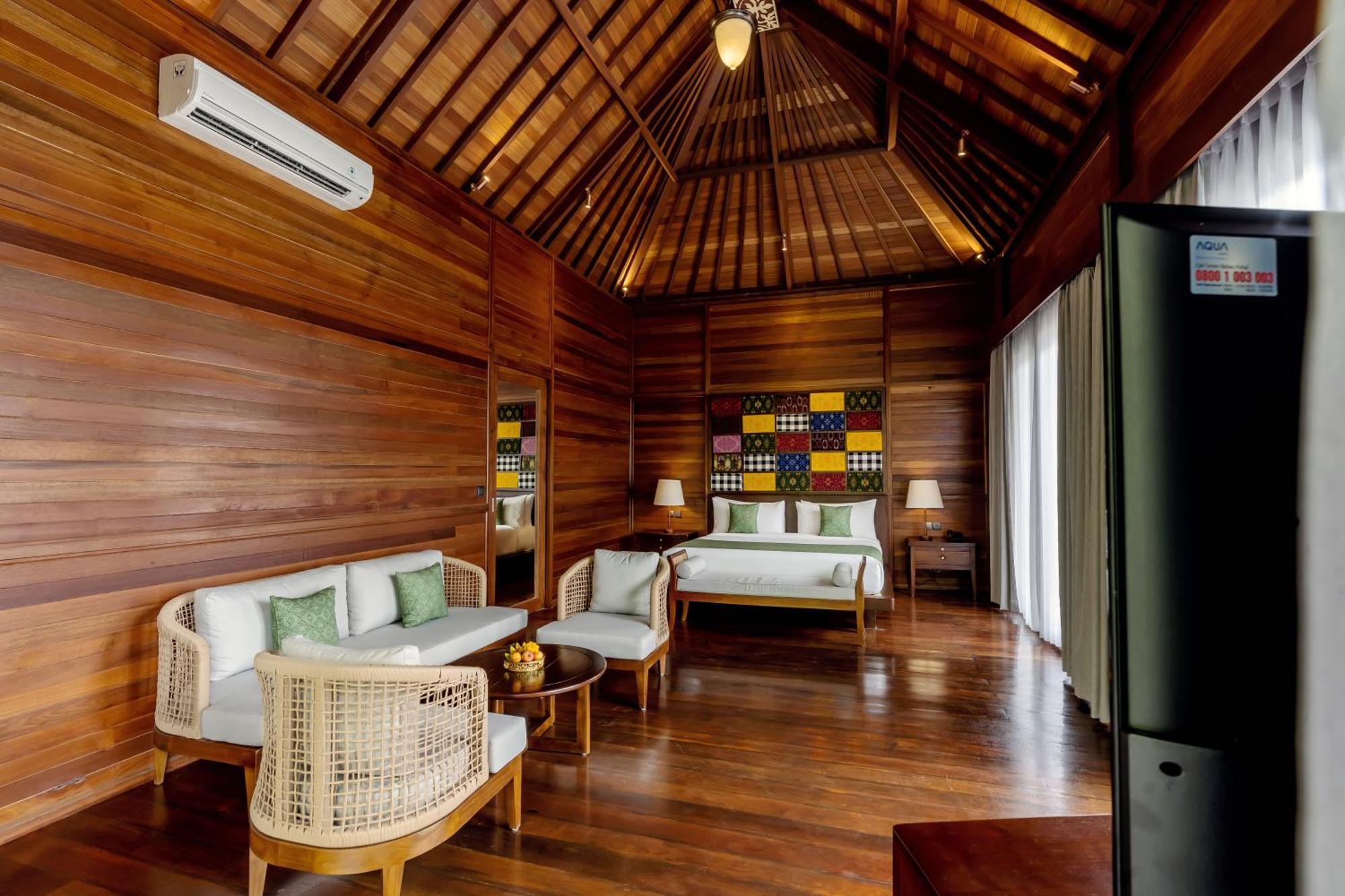 Anandadara & Hotel 5*
