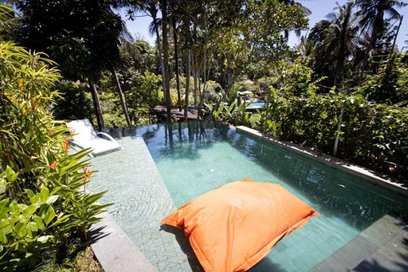 Holiday home Samastiti Near The Yoga Barn *