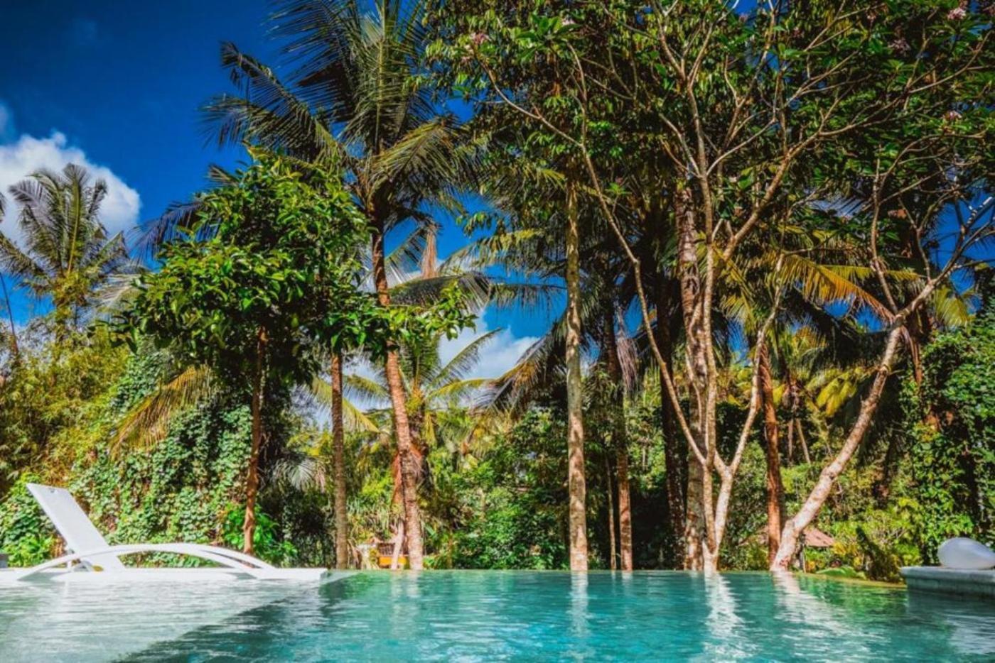 Holiday home Samastiti Near The Yoga Barn Ubud (Bali)