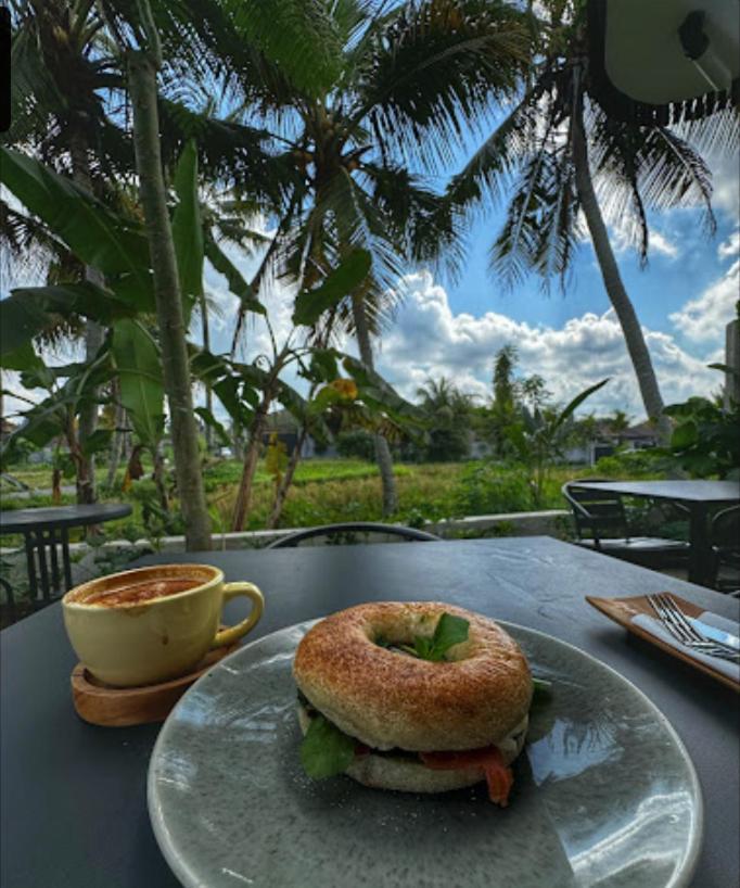 888 Charming 2-bedroom In Villa Ubud (Bali)