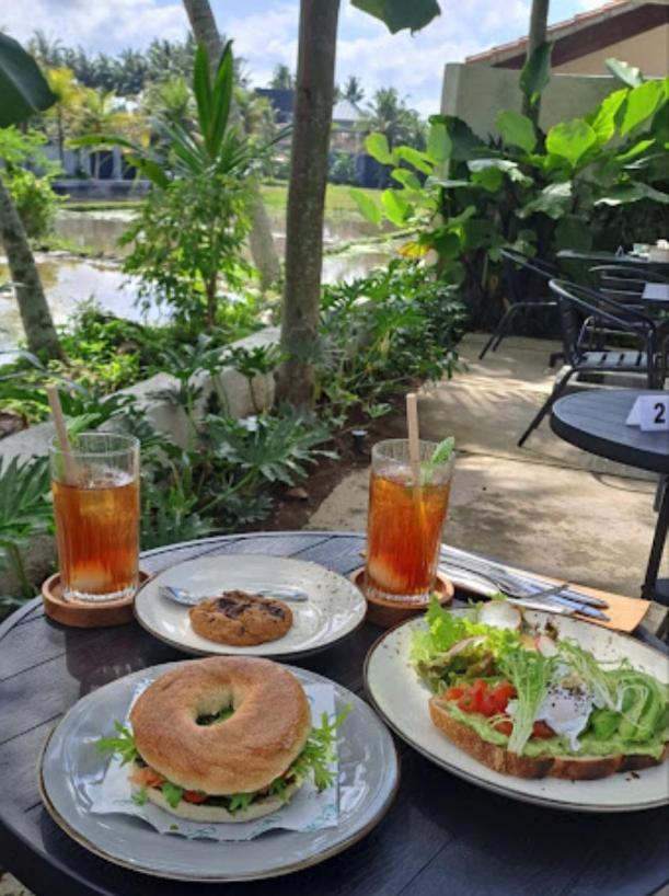 888 Charming 2-bedroom In * Ubud (Bali)