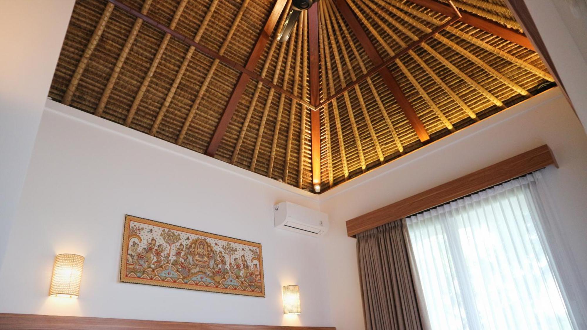The Lanaya Villa