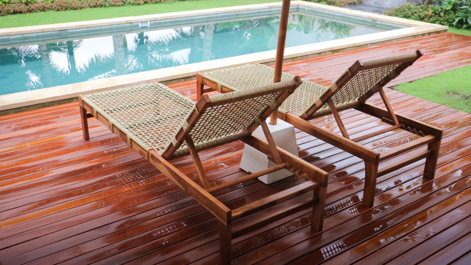 The Lanaya Villa Ubud (Bali)