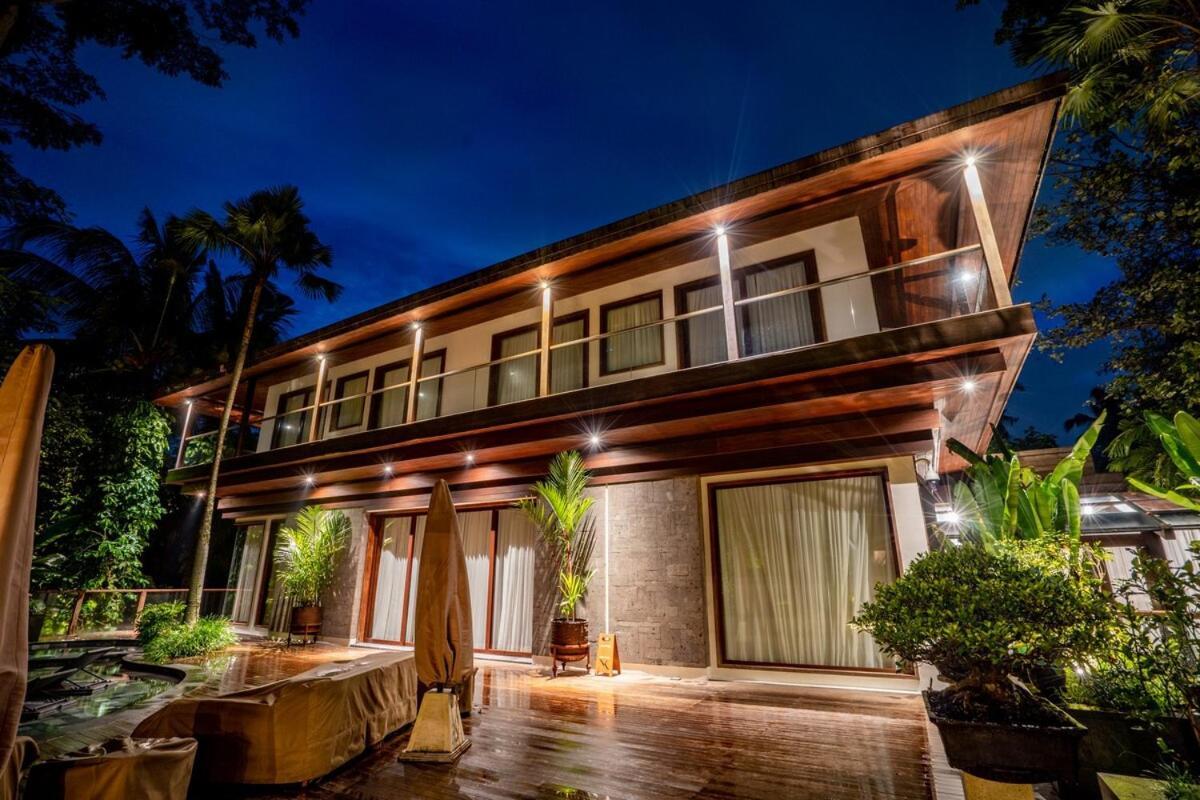 Kama * Ubud (Bali)