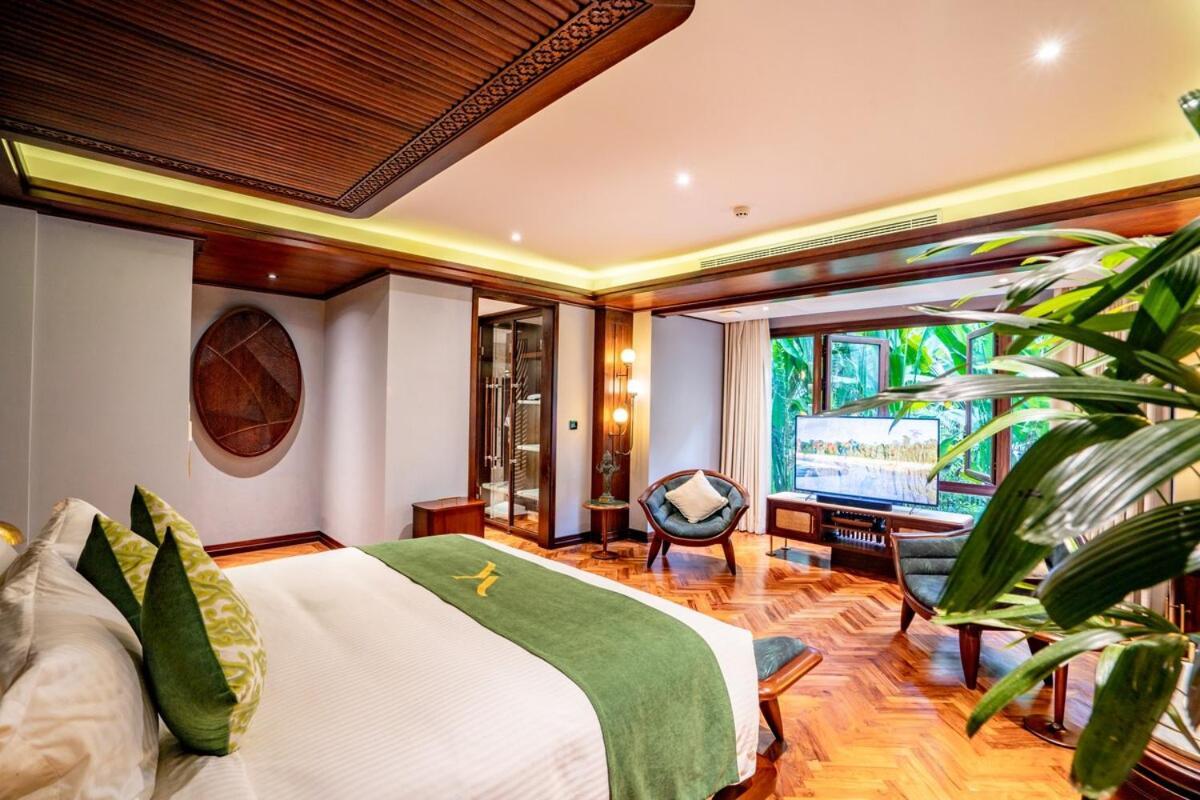 Kama Villa Ubud (Bali)