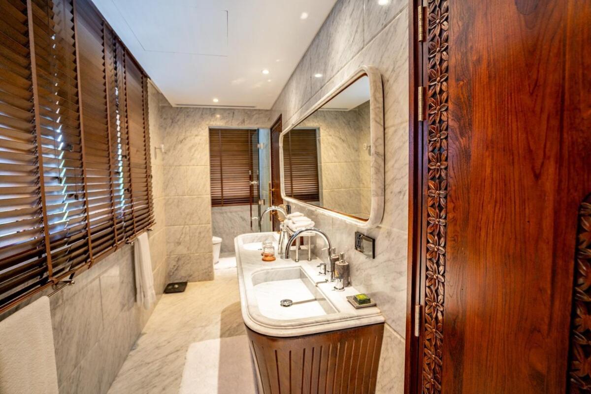 Villa Kama Ubud (Bali)