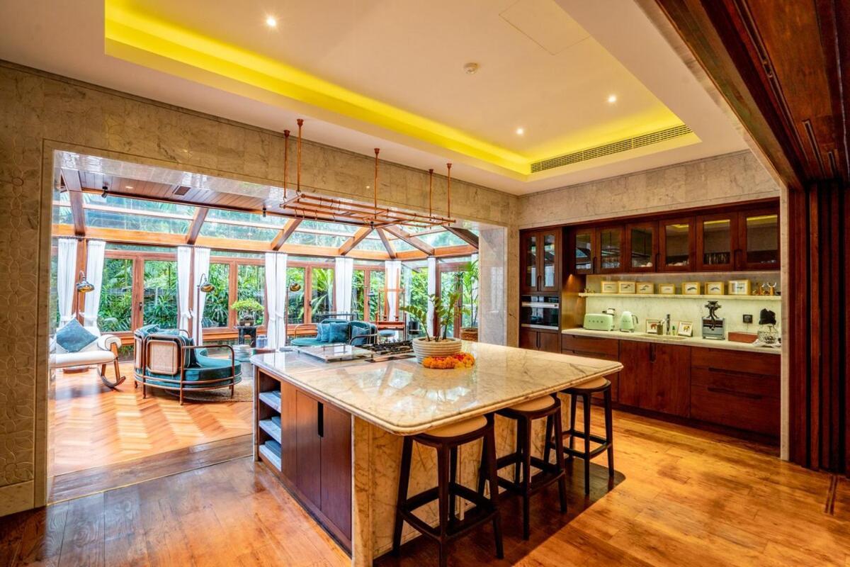 Kama Ubud (Bali)