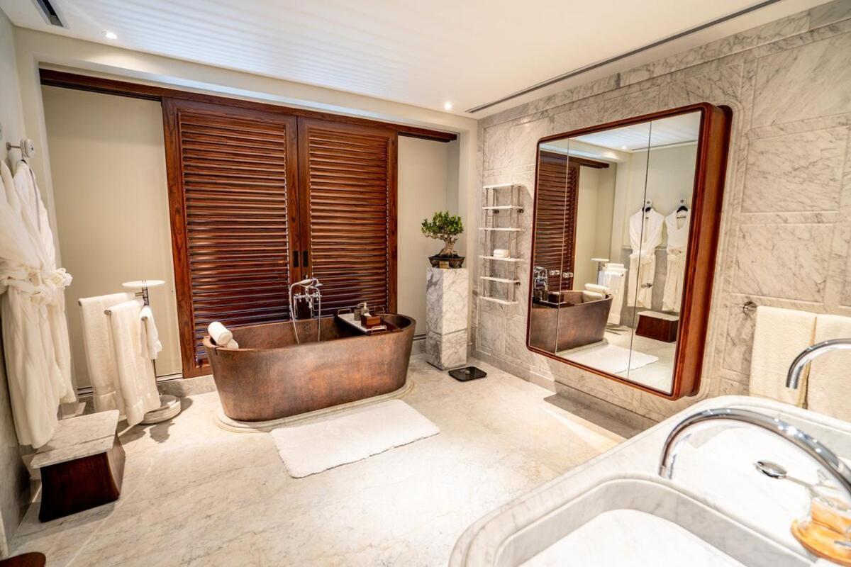 Villa Kama Ubud (Bali)