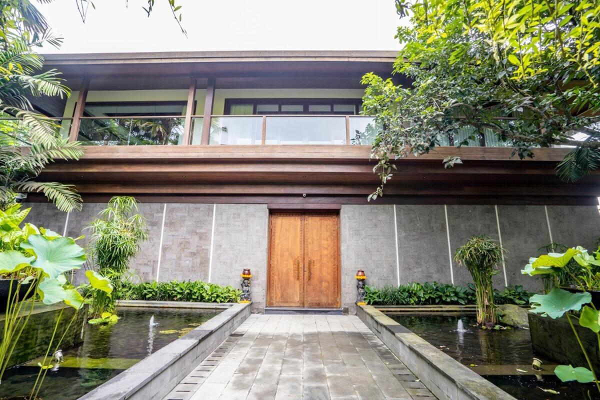 Kama Ubud (Bali)