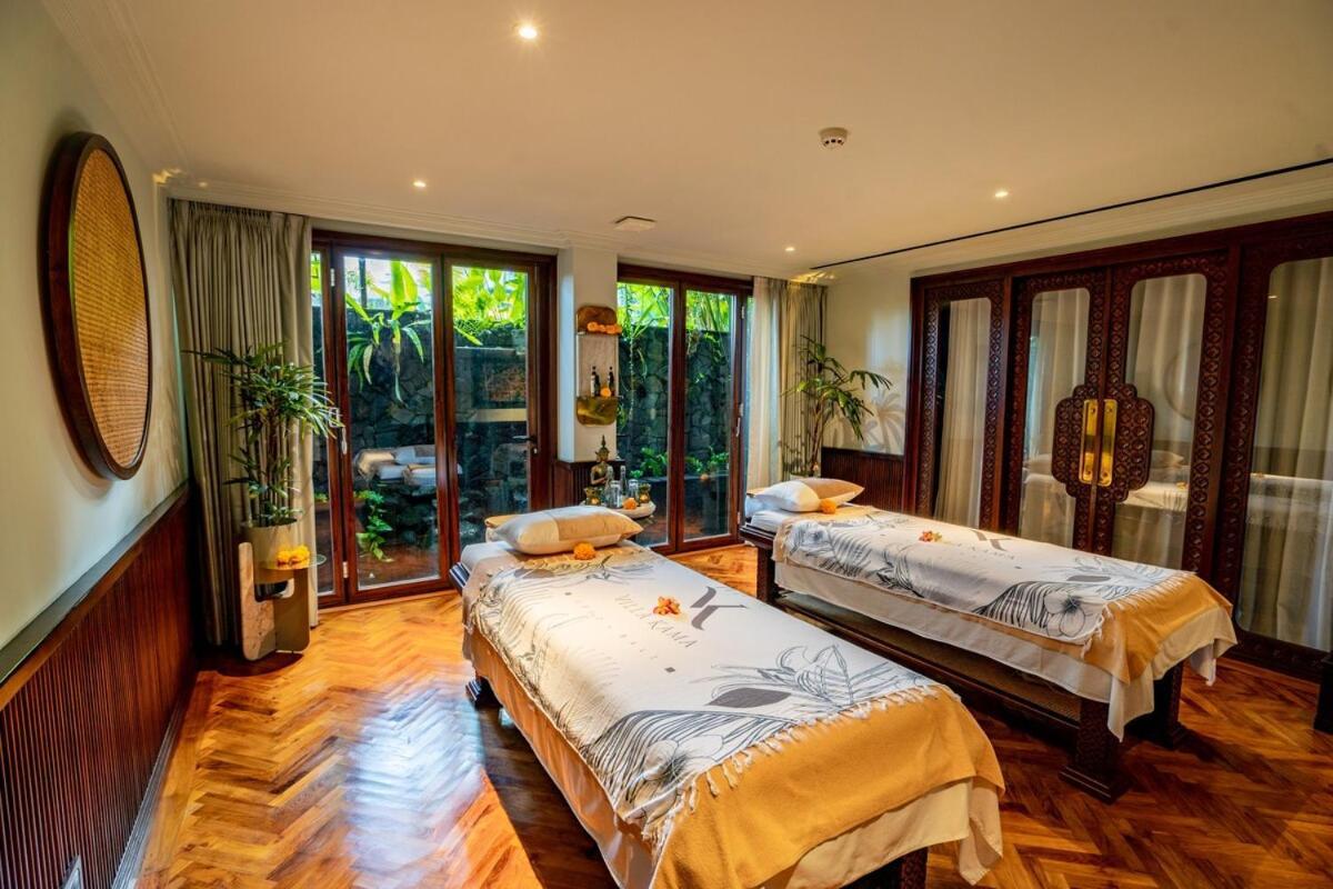Kama Villa Ubud (Bali)