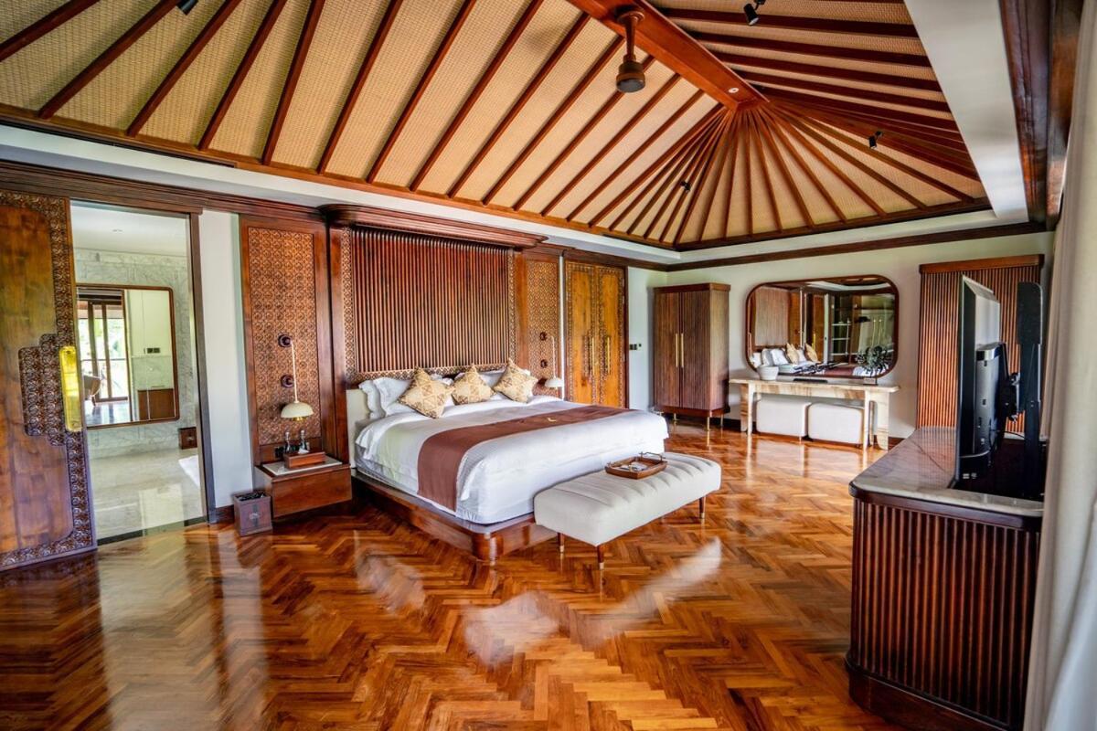 Villa Kama Ubud (Bali)