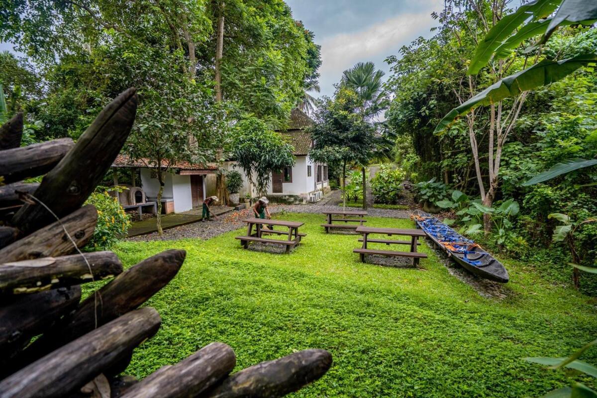 Villa Kama Ubud (Bali)