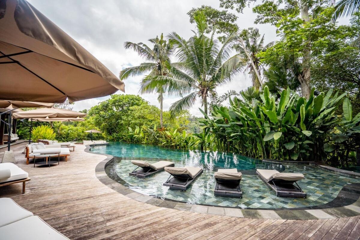 Kama Ubud (Bali)