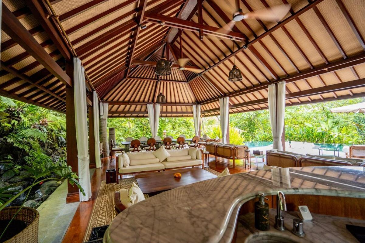 Kama Villa Ubud (Bali)