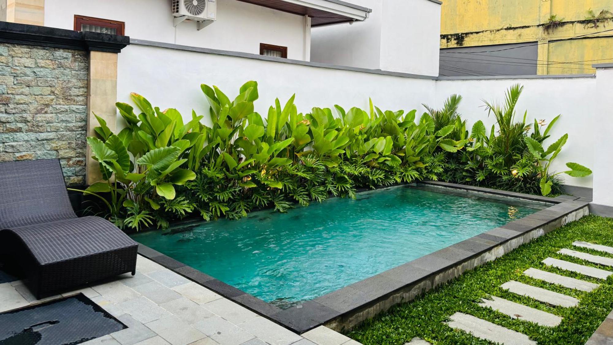 Umanara * Ubud (Bali)