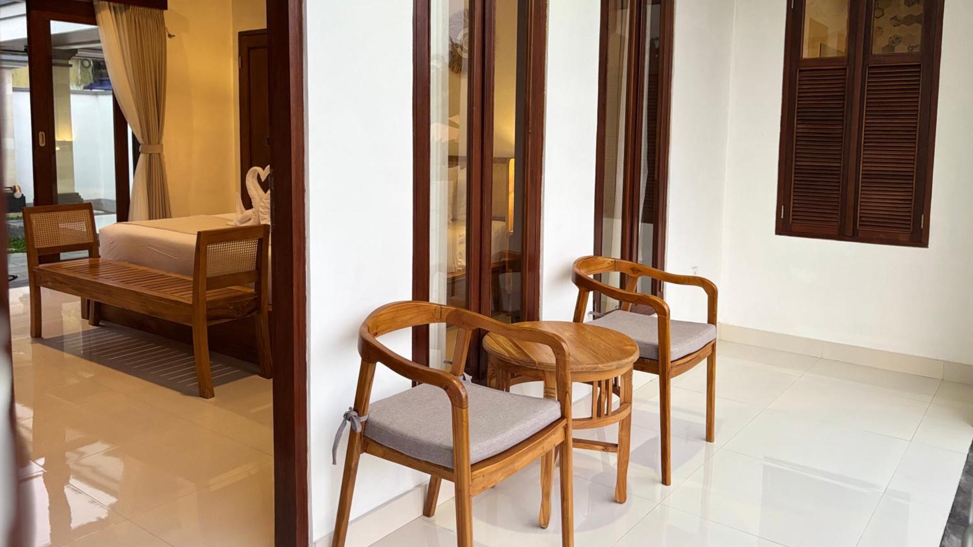 Umanara Villa *