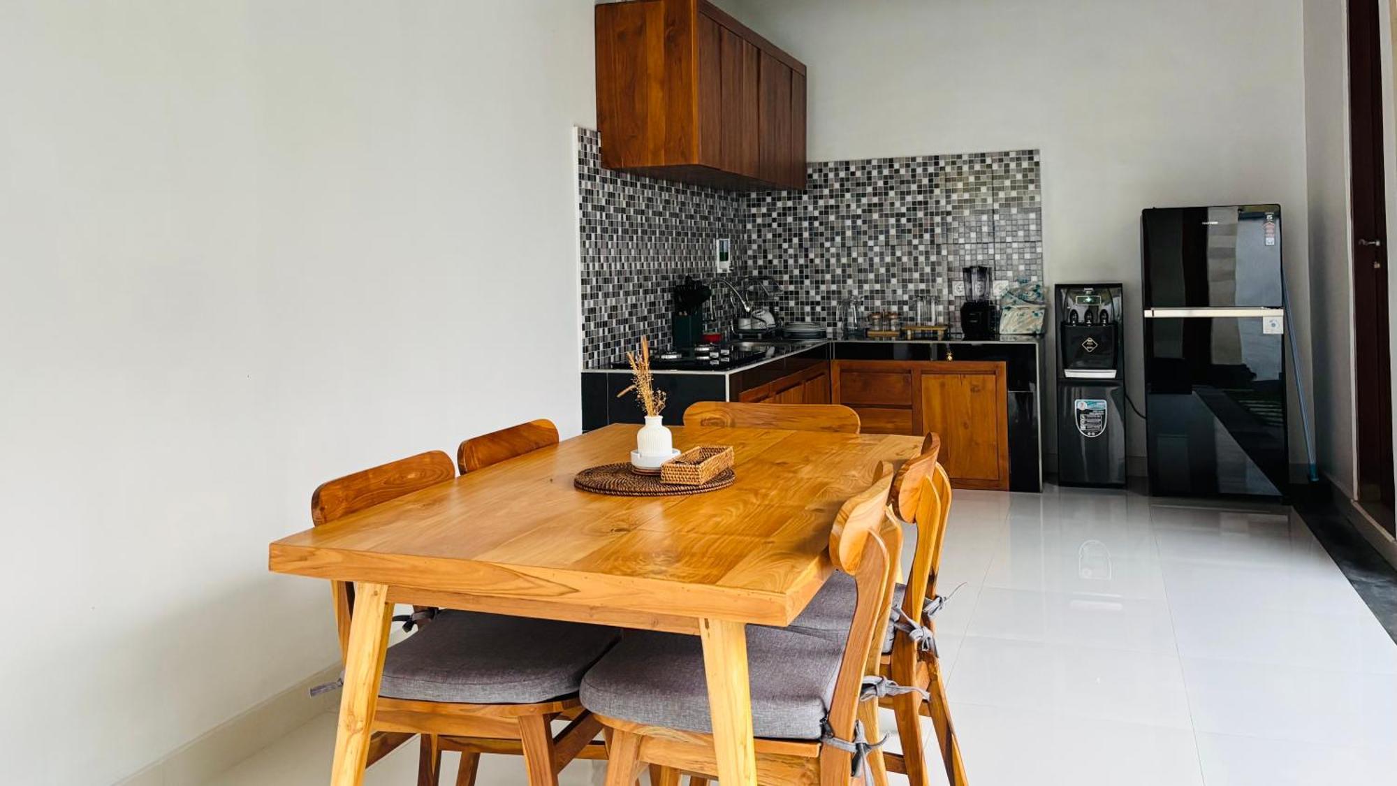 Villa Umanara