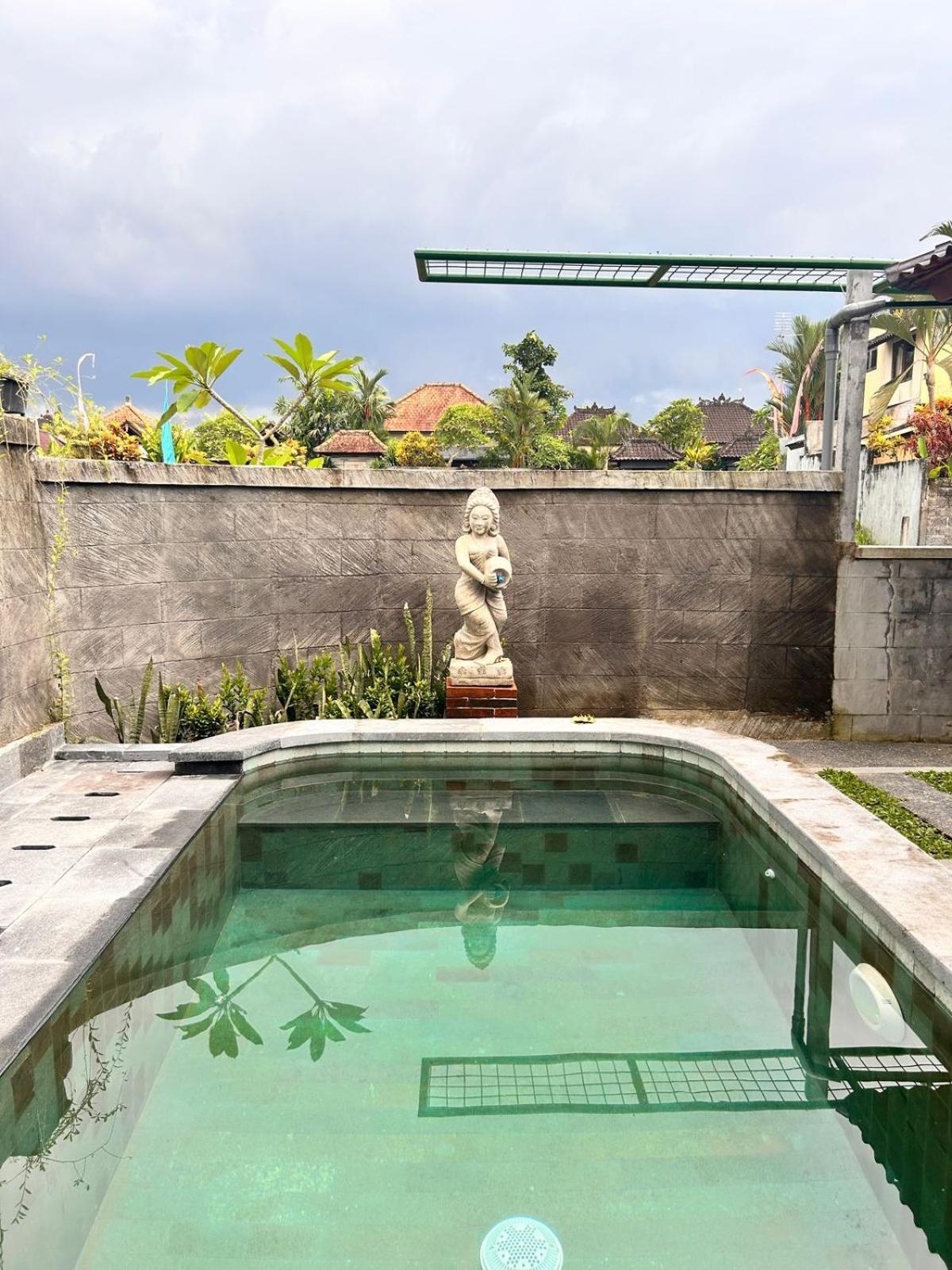 Ketut's Place Penestanan Ubud (Bali)