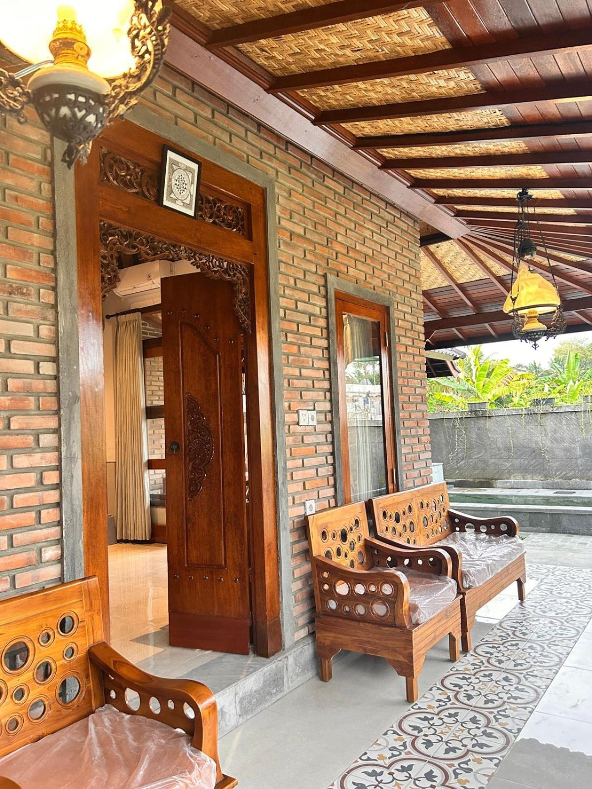 Ketut's Place Penestanan