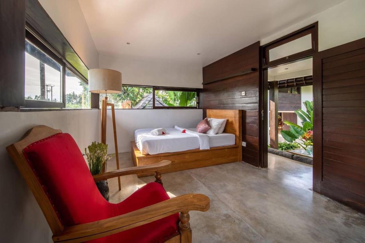 Villa Love Ubud Ubud (Bali)