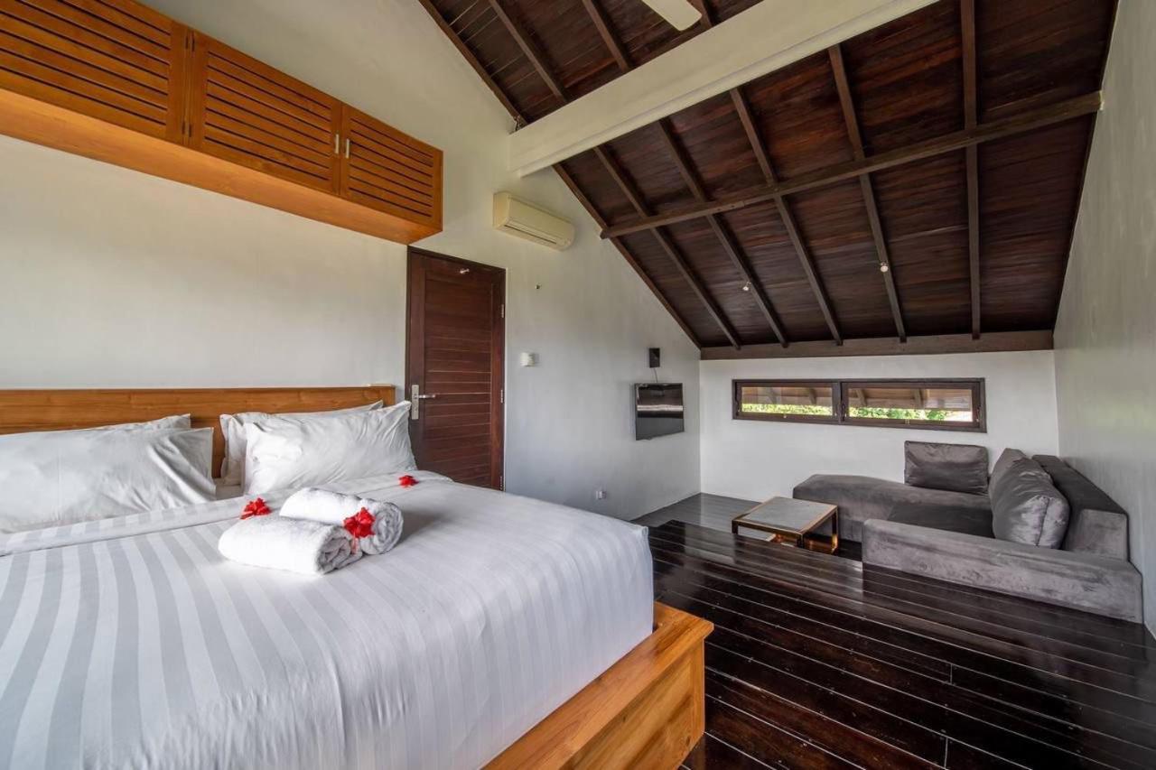 Villa Love Ubud
