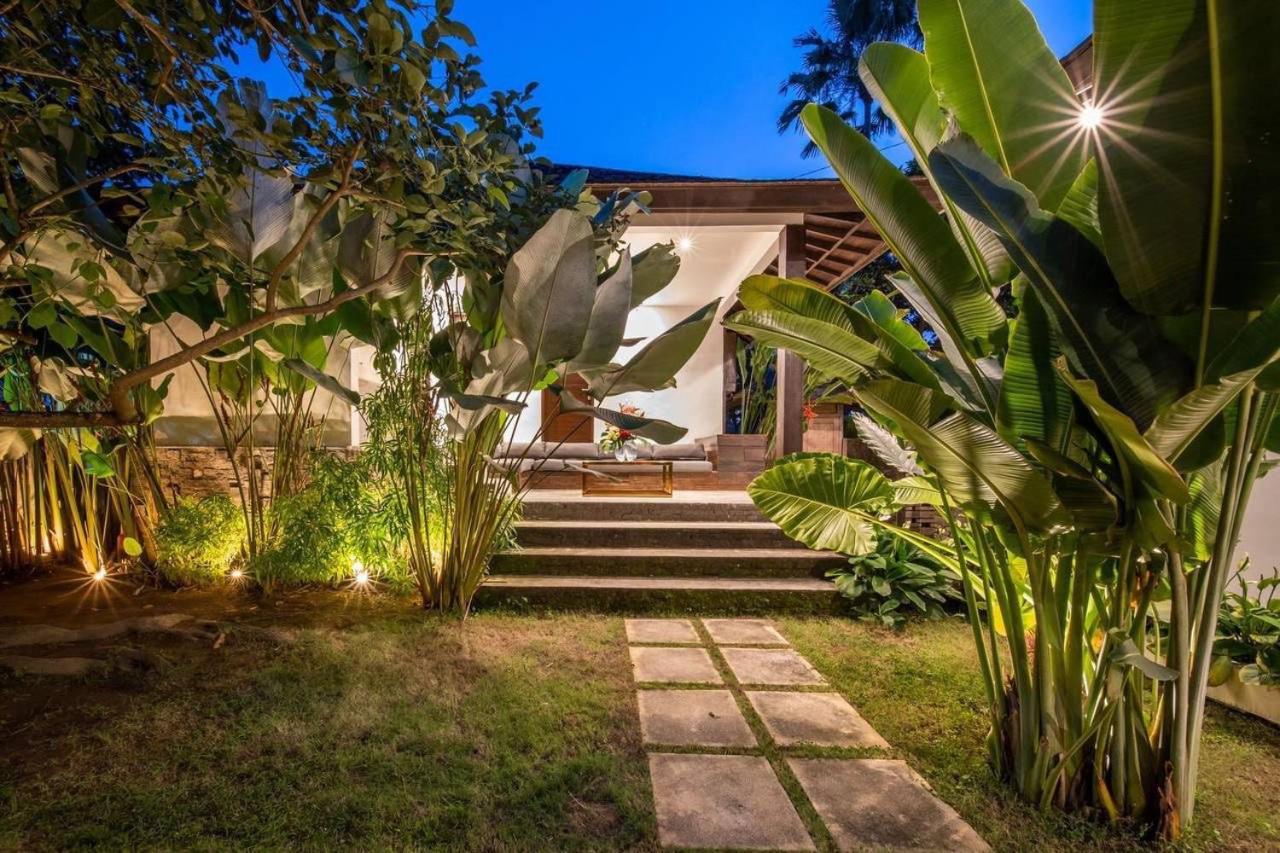 Villa Love Ubud *