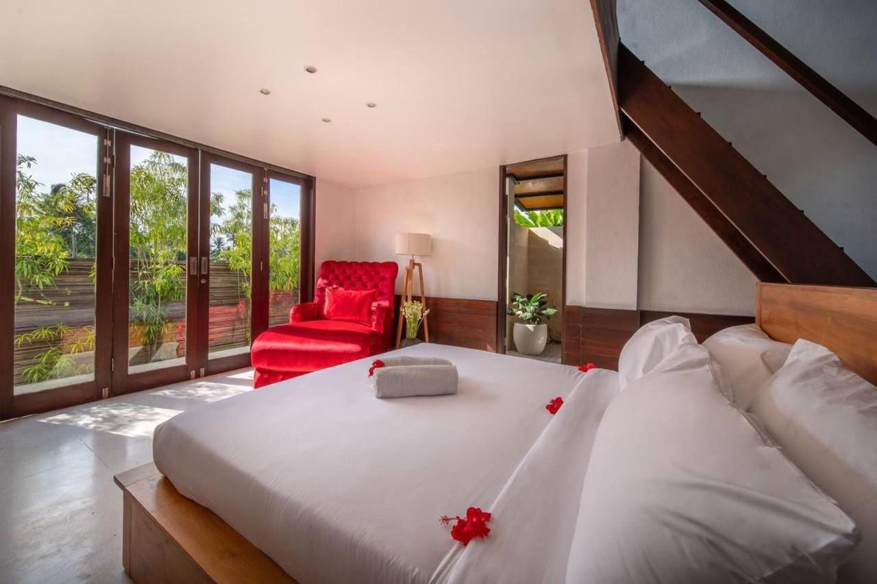 Villa Love Ubud