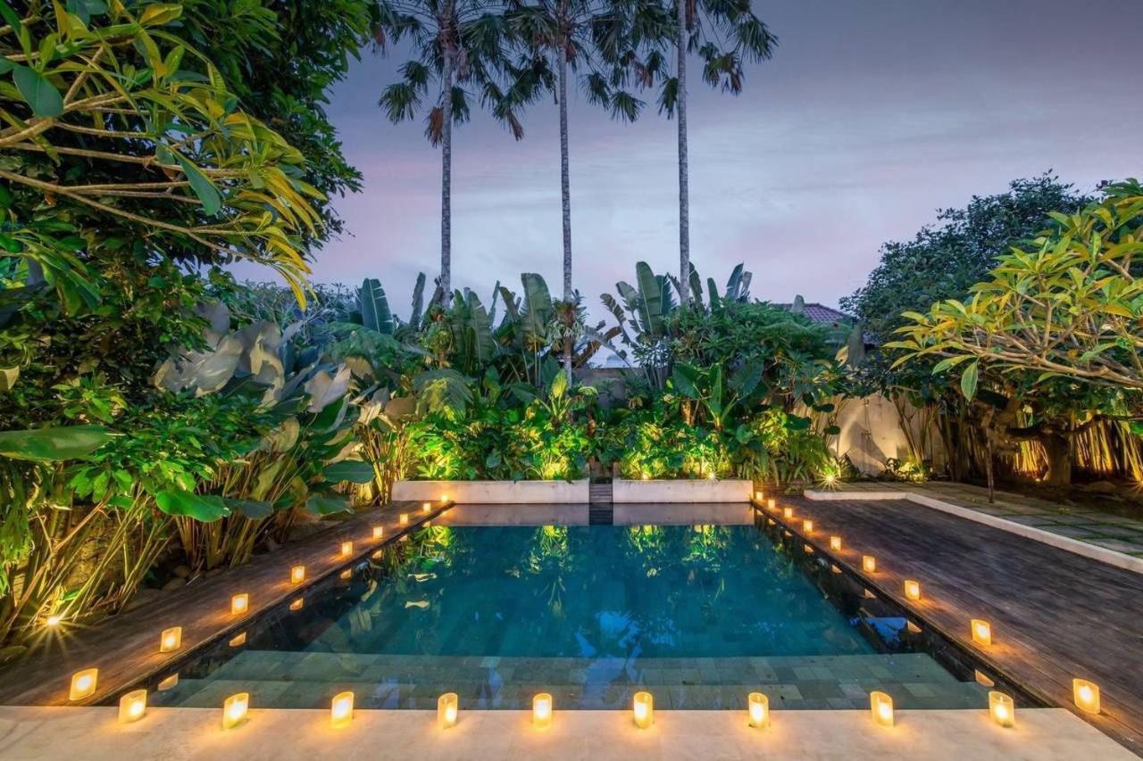 Villa Villa Love Ubud